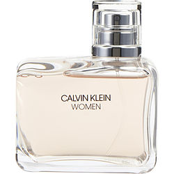 Calvin Klein Women By Calvin Klein Eau De Parfum Spray 3.4 Oz (unboxed)