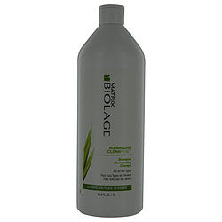 Cleanreset Normalizing Shampoo 33.8 Oz