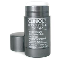 Skin Supplies For Men Deodorant Stick--75g/2.6oz