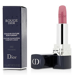 Christian Dior Rouge Dior Couture Colour Comfort & Wear Lipstick - # 060 Premiere --3.5g/0.12oz By Christian Dior