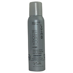 Humidity Blocker/finishing Spray 4.5 Oz