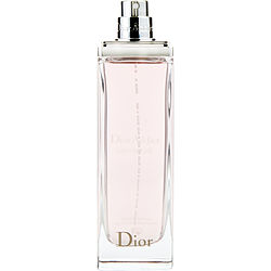 Dior Addict Eau Fraiche By Christian Dior Edt Spray 3.4 Oz (new Packaging) *tester