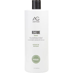 Restore Daily Strenght Conditioner 33.8 Oz