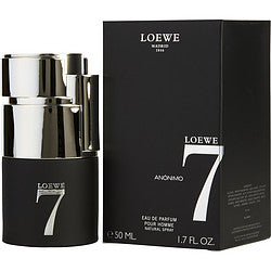 Loewe 7 Anonimo By Loewe Eau De Parfum Spray 1.7 Oz