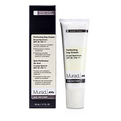 Murad Perfecting Day Cream Spf30 - Dry/ Sensitive Skin--50ml/1.7oz