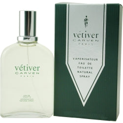 Vetiver Carven By Carven Edt Spray 1.6 Oz