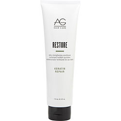 Restore Daily Strenght Conditioner 6 Oz