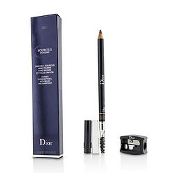 Christian Dior Sourcils Poudre - # 593 Brown --1.2g/0.04oz By Christian Dior