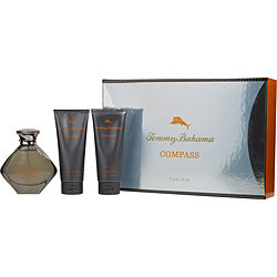 Tommy Bahama Gift Set Tommy Bahama Compass By Tommy Bahama