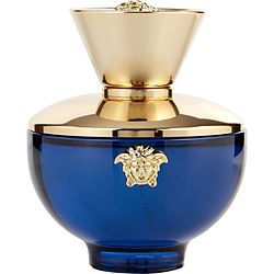 Versace Dylan Blue By Gianni Versace Eau De Parfum Spray 3.4 Oz (unboxed)