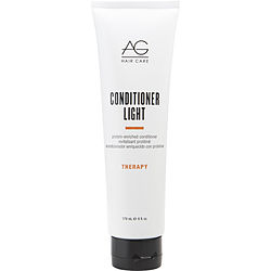 Light Protein Enriched Conditioner 6 Oz