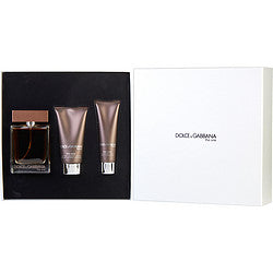 Dolce & Gabbana Gift Set The One By Dolce & Gabbana