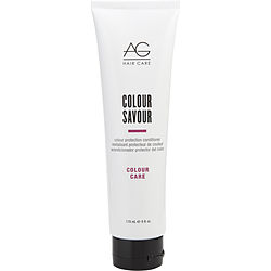 Colour Savour Colour Protection Conditioner 6 Oz