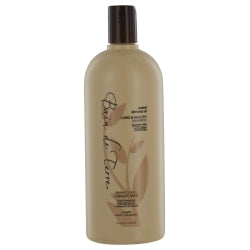 Sweet Almond Oil Long & Healthy Shampoo 33.8 Oz