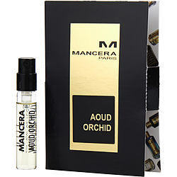 Mancera Aoud Orchid By Mancera Eau De Parfum Spray Vial