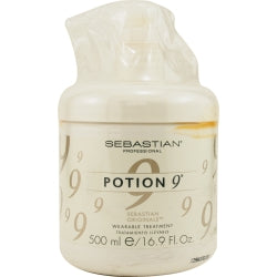 Potion 9 Wearable Treatment To Restore And Restyle 16.9 Oz With Pump