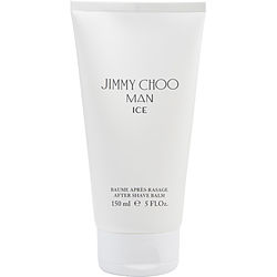 Jimmy Choo Man Ice By Jimmy Choo Aftershave Balm 5 Oz