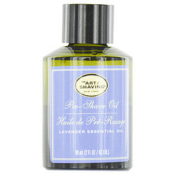 Pre Shave Oil - Lavender Essential Oil ( For Sensitive Skin )--60ml/2oz