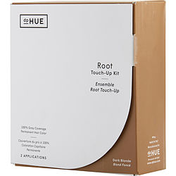 Root Touch-up Kit Dark Blonde 2 Applications