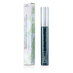 Clinique High Impact Mascara - 02 Black/brown --8ml/0.28oz By Clinique