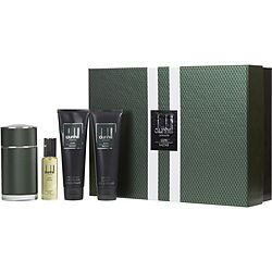 Alfred Dunhill Gift Set Dunhill Icon Racing By Alfred Dunhill