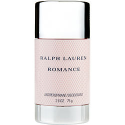 Romance By Ralph Lauren Deodorant Stick 2.6 Oz