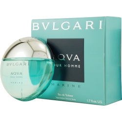 Bvlgari Aqua Marine By Bvlgari Edt Spray 1.7 Oz