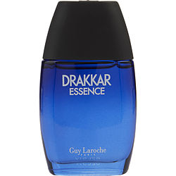 Drakkar Essence By Guy Laroche Edt .5 Oz (unboxed)