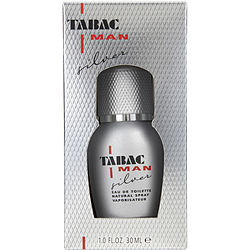 Tabac Man Silver By Maurer & Wirtz Edt Spray 1 Oz