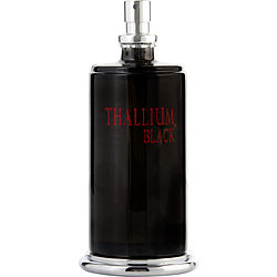 Thallium Black By Jacques Evard Edt Spray 3.3 Oz *tester