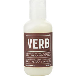 Volume Conditioner 2.3 Oz