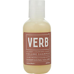 Volume Shampoo 2.3 Oz