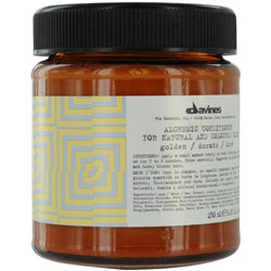 Alchemic Golden Conditioner 8.45 Oz