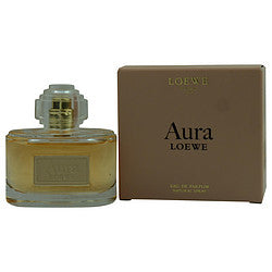 Aura Loewe By Loewe Eau De Parfum Spray 1.36 Oz