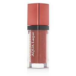 Bourjois Rouge Edition Aqua Laque - # 03 Brun'croyable --7.7ml/0.2oz By Bourjois