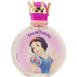 Snow White By Disney Edt Spray 3.4 Oz *tester