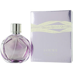 Loewe Quizas By Loewe Edt Spray 1.7 Oz