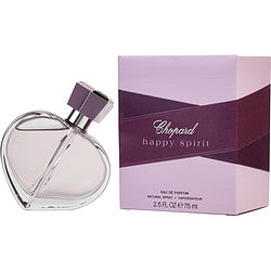 Happy Spirit By Chopard Eau De Parfum Spray 2.5 Oz