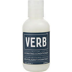 Hydrating Conditioner 2.3 Oz