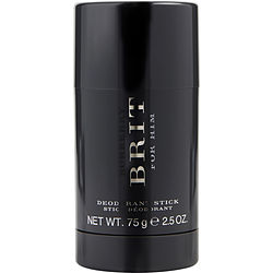 Burberry Brit By Burberry Deodorant Stick 2.5 Oz