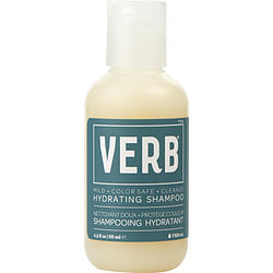 Hydrating Shampoo 2.3 Oz