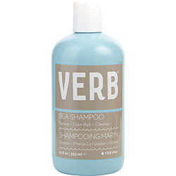 Sea Shampoo 12 Oz