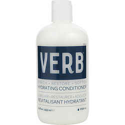 Hydrating Conditioner 12 Oz