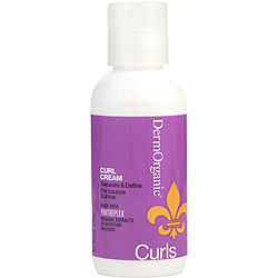 Curl Cream Styler 3 Oz