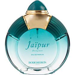 Jaipur Bouquet By Boucheron Eau De Parfum Spray 3.4 Oz *tester