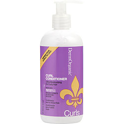 Curl Conditioner 12 Oz