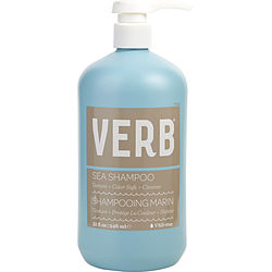 Sea Shampoo 32 Oz