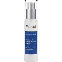 Advanced Acne And Wrinkle Reducer--30ml/1oz