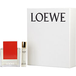 Loewe Gift Set Solo Loewe Ella By Loewe