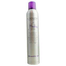 Healing Style Dramatic F/x Finishing Hair Spray 10.6 Oz